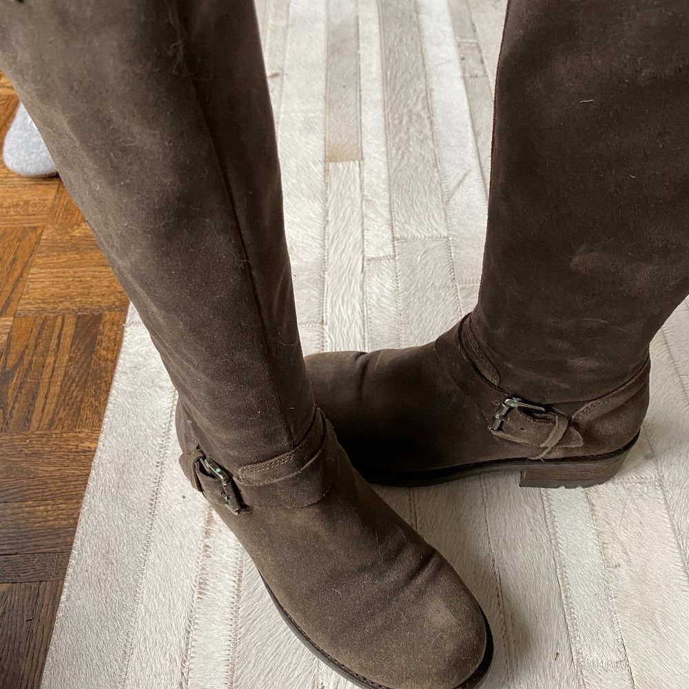 La Canadienne Winter Boots